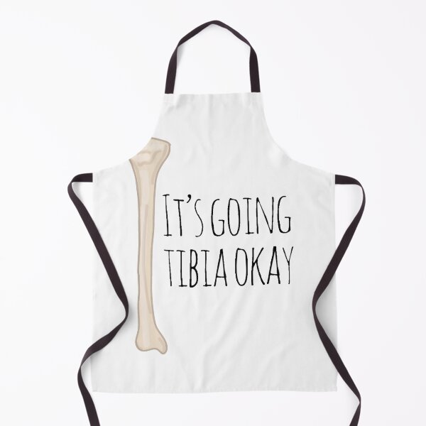 Item preview, Its going tibia okay designed and sold by Jilliansshop.