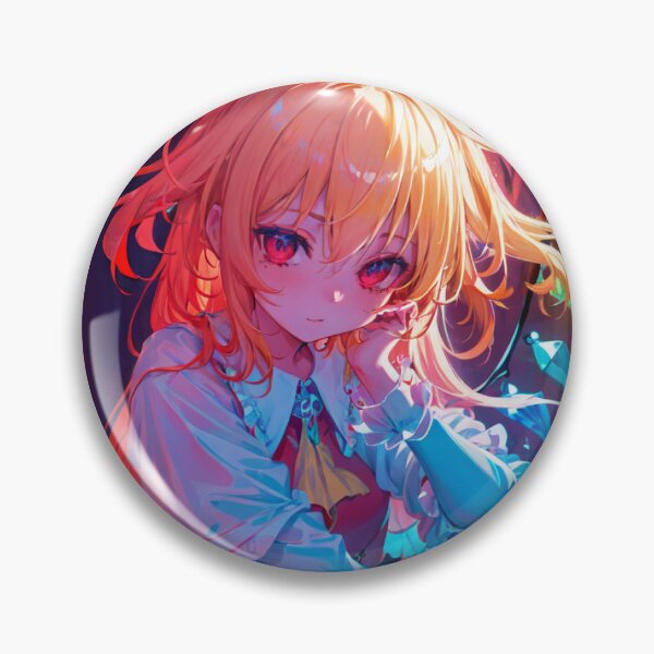 Item preview, Flandre Scarlet - Touhou Project FanArt designed and sold by Weeb  Store.