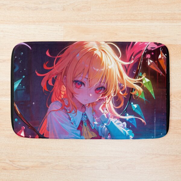 Item preview, Flandre Scarlet - Touhou Project FanArt designed and sold by Weeb  Store.
