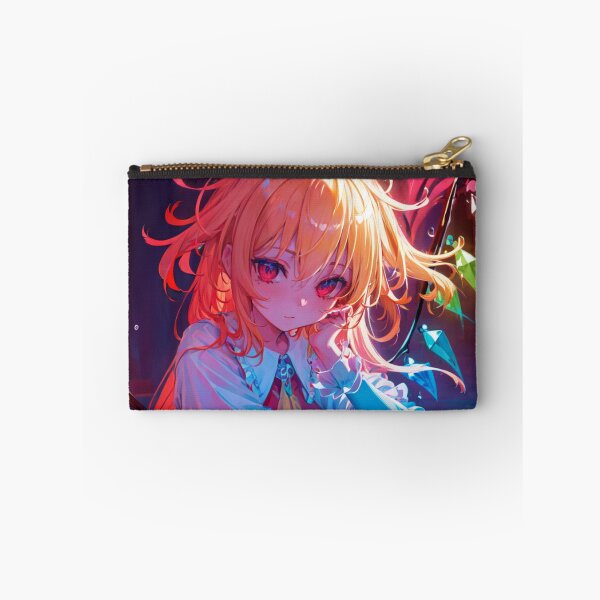 Item preview, Flandre Scarlet - Touhou Project FanArt designed and sold by Weeb  Store.