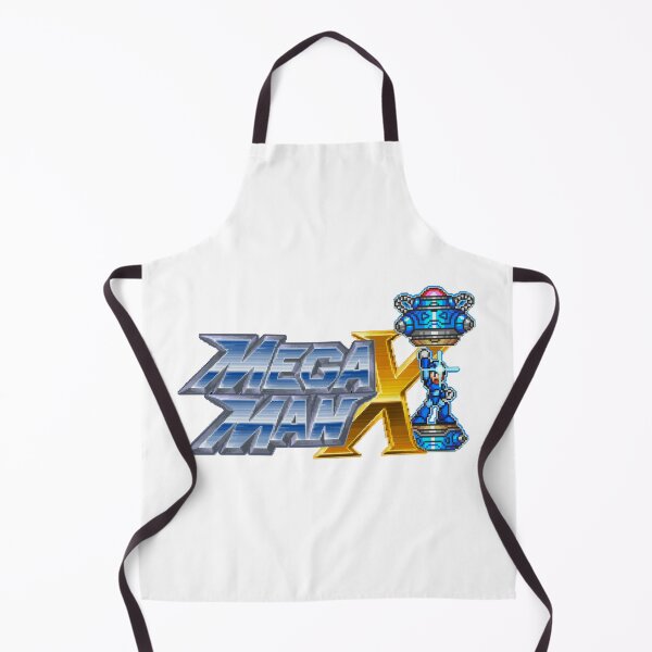 Item preview, Megaman X designed and sold by NoticePrint.