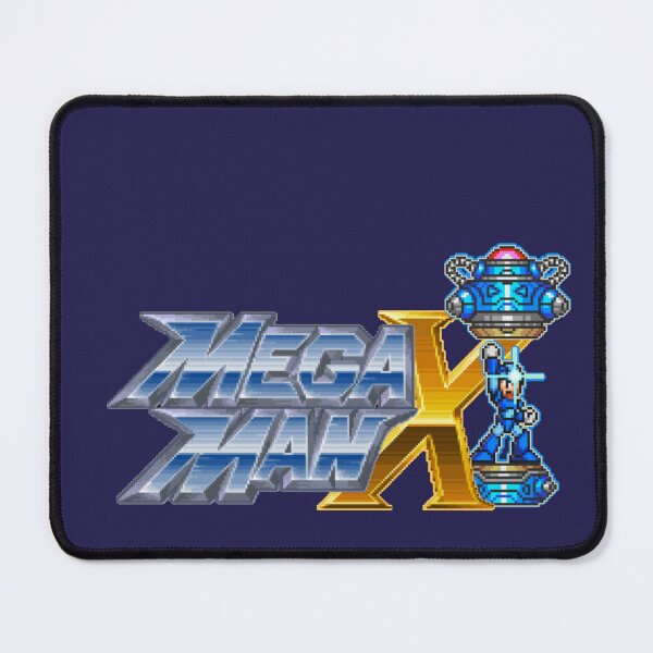 Item preview, Megaman X designed and sold by NoticePrint.