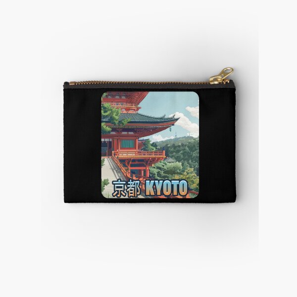 Artikelvorschau, Kyoto - Japan entworfen und verkauft von duke818.