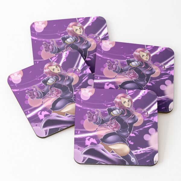 Item preview, Manga anime girl : Bonney designed and sold by ZoroDaSH.