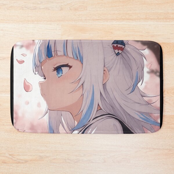 Item preview, Gawr Gura - HololiveEN Myth FanArt designed and sold by Weeb  Store.
