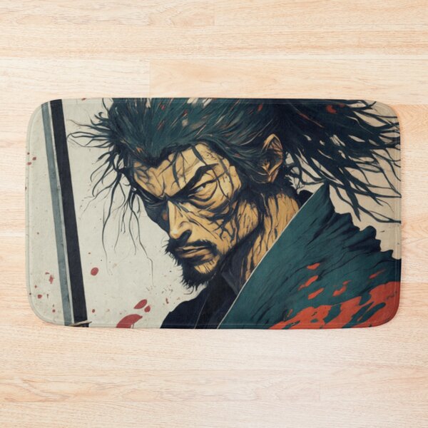 Item preview, Musashi Miyamoto No.12 designed and sold by PrecisionByAJSM.