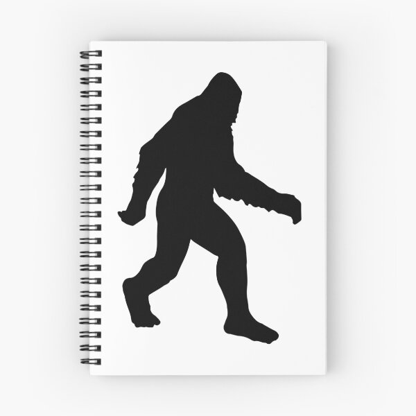 Item preview, Utah Sasquatch Walker designed and sold by UtahSasquatch.