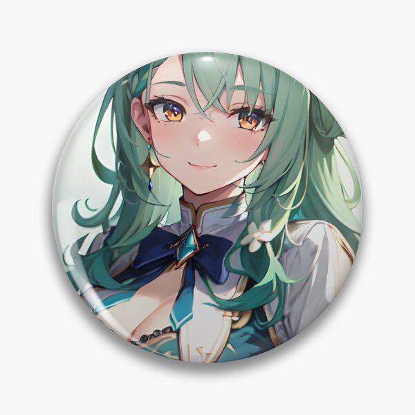 Item preview, Ceres Fauna - HololiveEN Promise FanArt designed and sold by Weeb  Store.