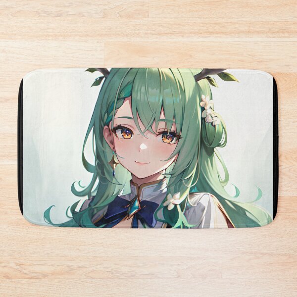 Item preview, Ceres Fauna - HololiveEN Promise FanArt designed and sold by Weeb  Store.