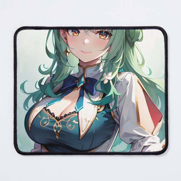 Item preview, Ceres Fauna - HololiveEN Promise FanArt designed and sold by Weeb  Store.