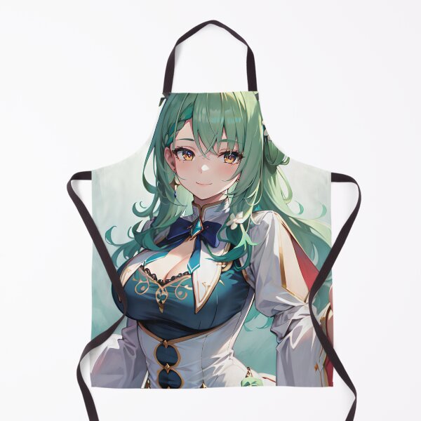 Item preview, Ceres Fauna - HololiveEN Promise FanArt designed and sold by Weeb  Store.