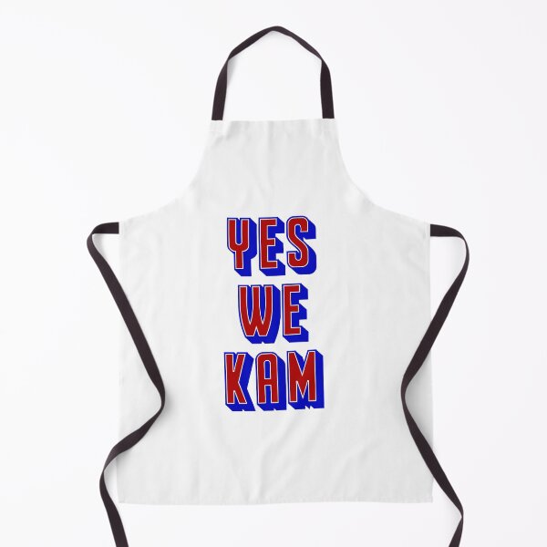 Item preview, Yes We Kam USA designed and sold by goldenkiwisugar.