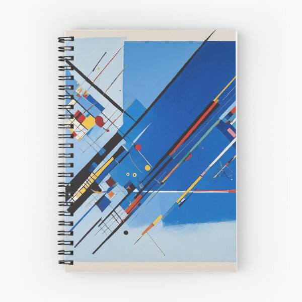 Item preview, Digital Error in Blue designed and sold by A Rich Priest.
