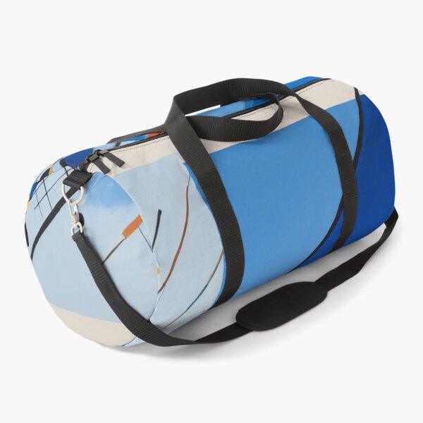 Item preview, Digital Error in Blue designed and sold by A Rich Priest.