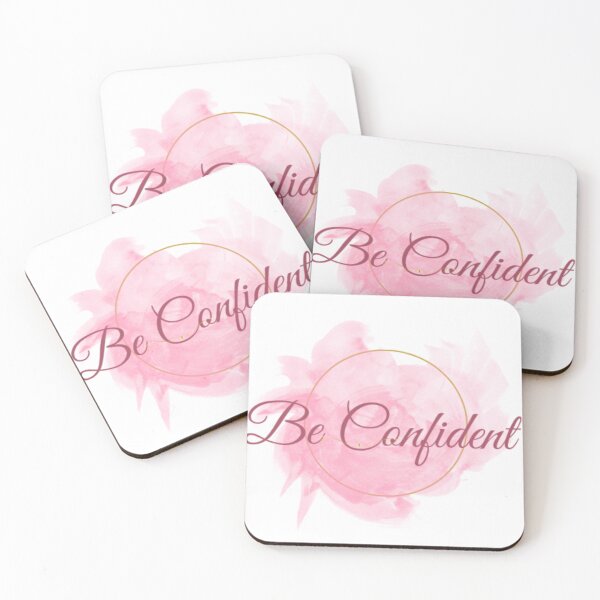 Item preview, Be Confident designed and sold by kimzie7124.