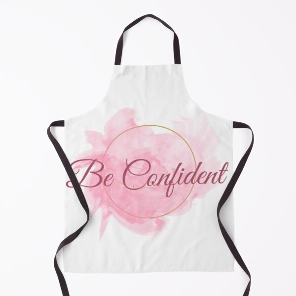 Item preview, Be Confident designed and sold by kimzie7124.