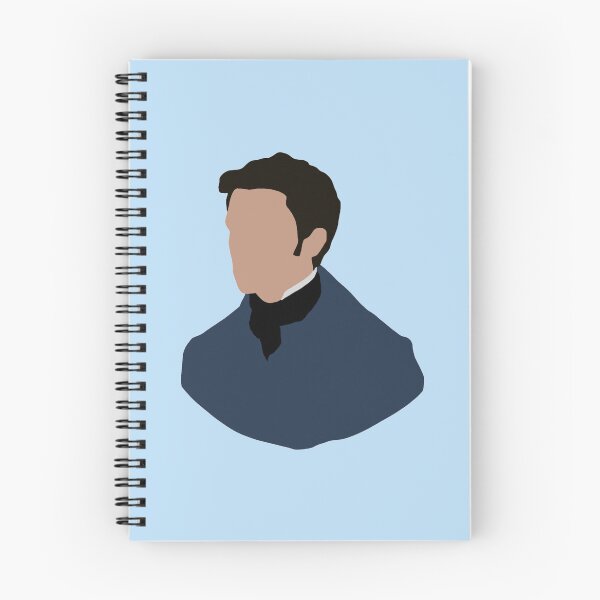 Item preview, Anthony - Aesthetic, Cool, Tv Show, Series, Julia Quinn, Books, Bookish, Book Lover, Bookaholic designed and sold by Maviartig.