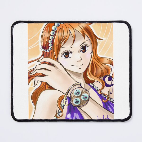 Item preview, Manga anime girl: Nami (Zou) designed and sold by ZoroDaSH.