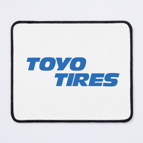 Item preview, Toyo Tires designed and sold by Fernoms.
