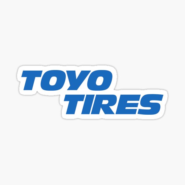 Item preview, Toyo Tires designed and sold by Fernan Garcia.
