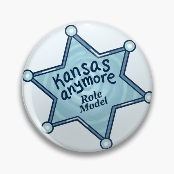 Item preview, Kansas Anymore - role model (mini designs packs) designed and sold by SOFTIA.