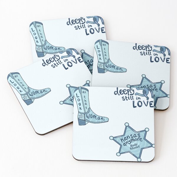 Item preview, Kansas Anymore - role model (mini designs packs) designed and sold by SOFTIA.
