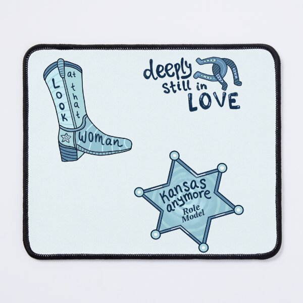 Item preview, Kansas Anymore - role model (mini designs packs) designed and sold by SOFTIA.