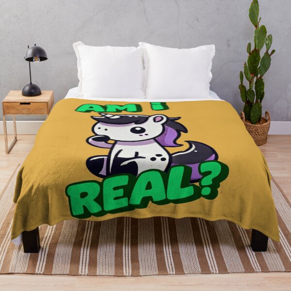 Item preview, Am I Real? -  Jim designed and sold by 3DAF.