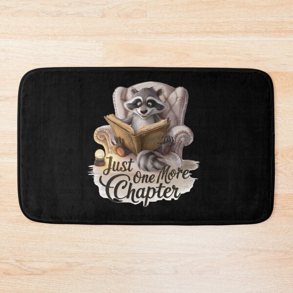 Item preview, Just one more chapter designed and sold by Worldofgifts.