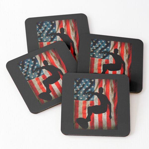 Item preview, Surfing in  USA  summer 2024 designed and sold by erozzz.