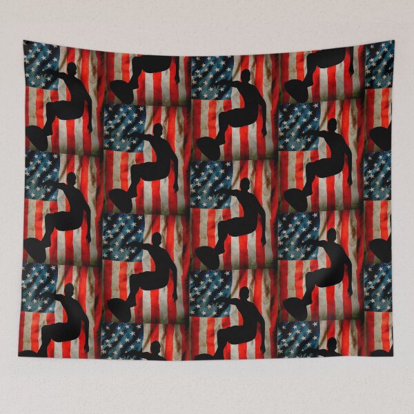 Item preview, Surfing in  USA  summer 2024 designed and sold by erozzz.