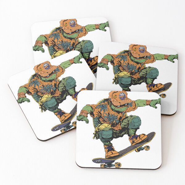 Item preview, Mikey Doing Kickflips designed and sold by Kenneth Alby-Seher.