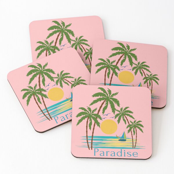 Item preview, Paradise designed and sold by FilmmakersPOV.