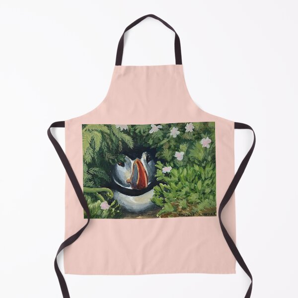 Item preview, Burrower designed and sold by Hannah Parsler.
