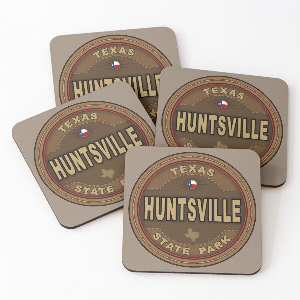 Item preview, Huntsville State Park stitching effect designed and sold by studioss76.