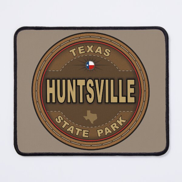 Item preview, Huntsville State Park stitching effect designed and sold by studioss76.
