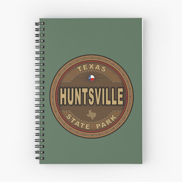 Item preview, Huntsville State Park stitching effect designed and sold by studioss76.