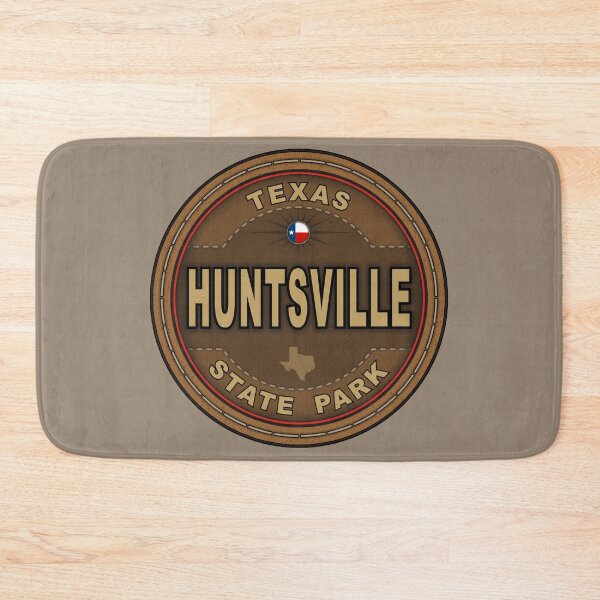 Item preview, Huntsville State Park stitching effect designed and sold by studioss76.