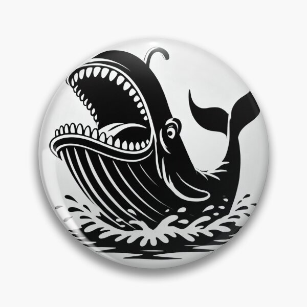 Item preview, Monstro's Fury designed and sold by Roberttheblack.