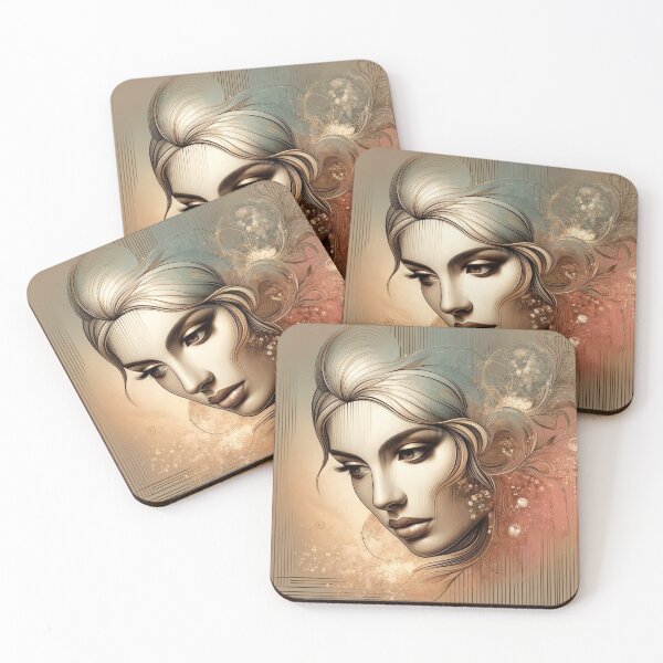 Item preview, Birth from Ethereal Mist designed and sold by Pierre Beaulnes.