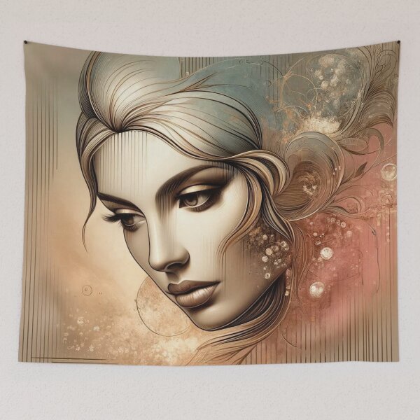 Item preview, Birth from Ethereal Mist designed and sold by Pierre Beaulnes.