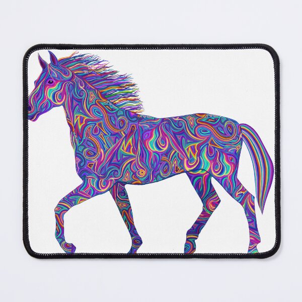 Item preview, Rainbow Stallion  designed and sold by Nick Gustafson.