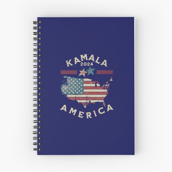 Artikelvorschau, KAMALA 2024 Take America Back Election Active T-Shirt Vintage Tasse Kaffeetasse Bekleidung Hoodie Aufkleber Geschenk Notizbuch Kissen Totes Magnete entworfen und verkauft von BePosh.
