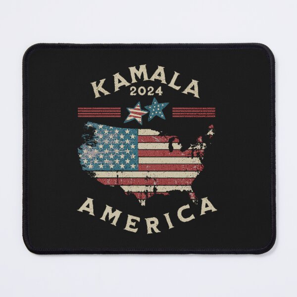 Item preview, KAMALA 2024 Take America Back Election Active t-shirt vintage mug coffee mug apparel hoodie sticker gift notebook pillows totes magnets designed and sold by BePosh.