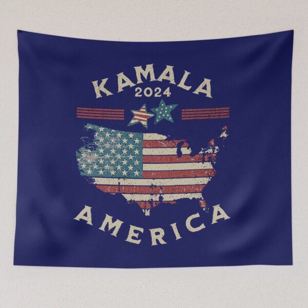 Item preview, KAMALA 2024 Take America Back Election Active t-shirt vintage  mug coffee mug apparel hoodie sticker gift notebook pillows totes magnets designed and sold by BePosh.
