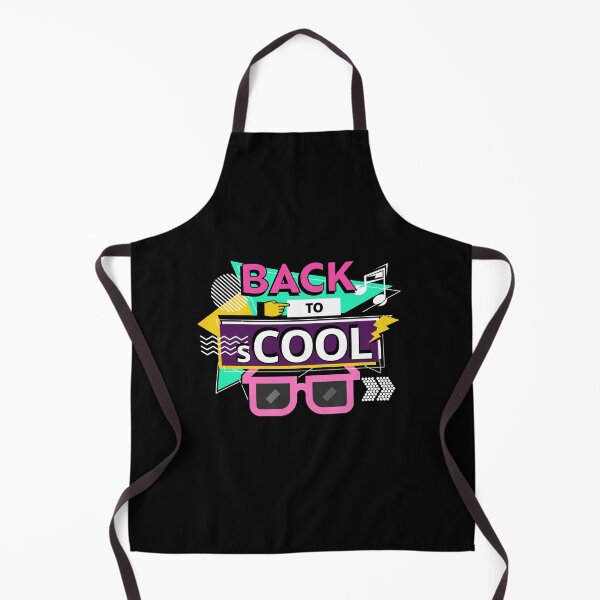 Item preview, Back to s(Cool) Retro Vintage designed and sold by Project Kymera.