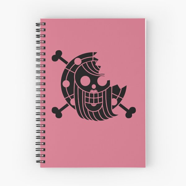 Item preview, Bonney Pirates Jolly Roger designed and sold by jimjimfuria.