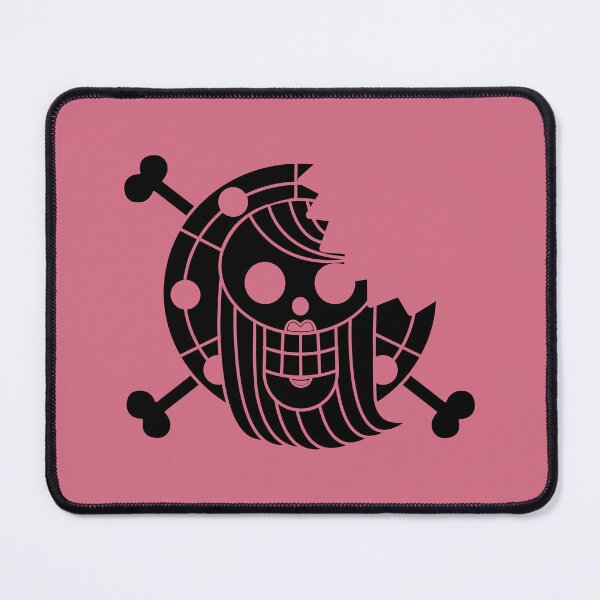 Item preview, Bonney Pirates Jolly Roger designed and sold by jimjimfuria.