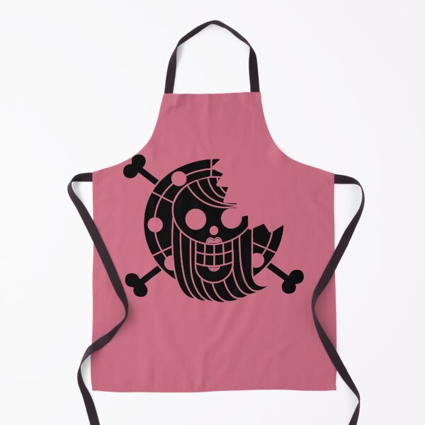 Item preview, Bonney Pirates Jolly Roger designed and sold by jimjimfuria.