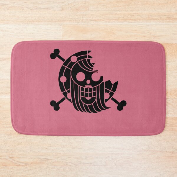 Item preview, Bonney Pirates Jolly Roger designed and sold by jimjimfuria.